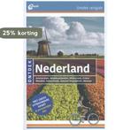 Nederland / ANWB Ontdek reisgids 9789018040062, Boeken, Verzenden, Zo goed als nieuw, Reinhard Tiburtzy