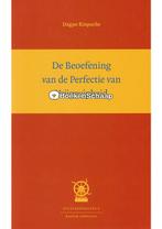 De Beoefening van de Perfectie van Vrijgevigheid Dagpo Rinpo, Boeken, Verzenden, Zo goed als nieuw