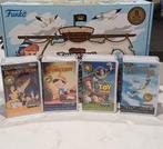 Funko - Funko Pop Limited Funko Disney Rewind BlockBuster