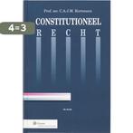 Constitutioneel recht 9789013054934 C.A.J.M. Kortmann, Verzenden, Gelezen, C.A.J.M. Kortmann