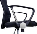 Ergonomische Stoel | Zwart | Premium | OP=OP, Huis en Inrichting, Ophalen of Verzenden, Ergonomisch, Nieuw, Bureaustoel