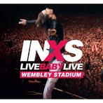 Inxs - Live Baby Live - Wembley Stadium - 2CD+DVD, Ophalen of Verzenden, Nieuw in verpakking