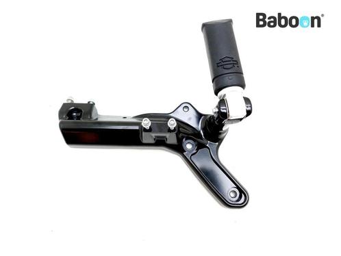 Duosteun Links Harley-Davidson FXBRS Softail Breakout 114, Motoren, Onderdelen | Harley-Davidson, Gebruikt, Verzenden
