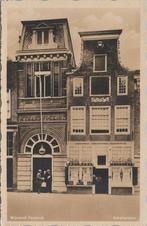 AMSTERDAM - Wijnand Fockink, Verzenden, Gelopen