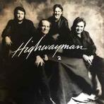 lp nieuw - Waylon Jennings - Highwayman 2, Cd's en Dvd's, Vinyl | Country en Western, Zo goed als nieuw, Verzenden