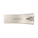 Samsung BAR Plus 128GB Champagne Silver, Verzenden, Zo goed als nieuw