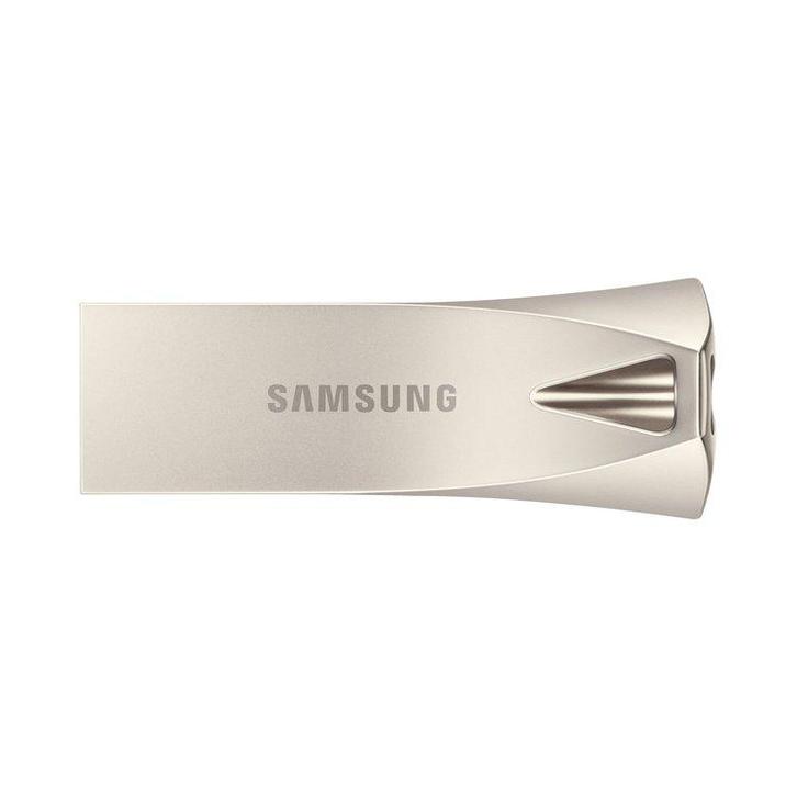 Samsung BAR Plus 128GB Champagne Silver, Computers en Software, USB Sticks, Verzenden