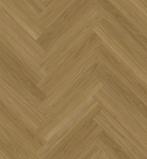Klik pvc Visgraat donker eiken |  Parador Trendtime 3 Eiken, Huis en Inrichting, Ophalen, Nieuw