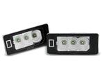 Carnamics Kentekenplaat Verlichting |   |, Verzenden, Nieuw