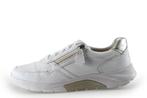 Gabor Sneakers in maat 38½ Wit, Kleding | Dames, Schoenen, Verzenden, Wit, Gabor, Sneakers of Gympen