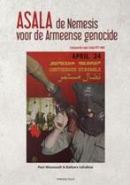 ASALA,de Nemesis voor de Armeense genocide, Nieuw, Verzenden