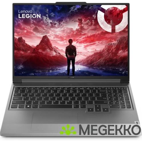 Lenovo Legion Slim 5 16  Ryzen 7 RTX 4060 Gaming Laptop, Computers en Software, Windows Laptops, Nieuw, Verzenden