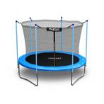 Sport Trampoline 252cm | 2 Jaar Garantie | Beste Prijs, Ophalen of Verzenden, Nieuw