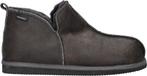 Shepherd - mt 44 -  Anton heren pantoffel - Grijs, Verzenden, Nieuw