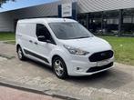 Ford Transit Connect 1.5 EcoBlue L2 Trend, Stof, Gebruikt, Euro 6, Wit