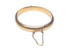 Zonder Minimumprijs - Armband - 14 karaat Geel goud -, Sieraden, Tassen en Uiterlijk, Armbanden, Nieuw
