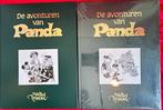 Panda - De Avonturen van Panda - 18 Album - Eerste druk -, Boeken, Nieuw