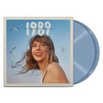 Taylor Swift - 1989 (Taylors Version) - Coloured Vinyl - 2L, Ophalen of Verzenden, Nieuw in verpakking
