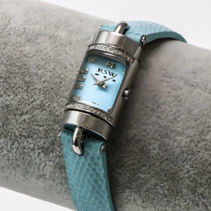 RSW - Lady Liberty - SL19410L-G - Zonder Minimumprijs -, Sieraden, Tassen en Uiterlijk, Horloges | Heren