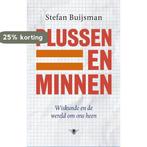 Plussen en minnen 9789403136202 Stefan Buijsman, Boeken, Verzenden, Gelezen, Stefan Buijsman
