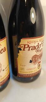 1978 Bodegas Muga, Prado Enea - Rioja Gran Reserva - 2, Nieuw