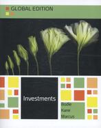Investments Global Edition by Bodie Kane and M 9780077161149, Boeken, Studieboeken en Cursussen, Zo goed als nieuw, Verzenden