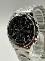Seiko - Chronograph 50M - Zonder Minimumprijs - SND195P -
