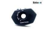 Immobilizer Ontvanger Suzuki DL 1050 A 2020-2022 (DL1050), Verzenden, Gebruikt