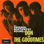 cd - Don &amp; The Goodtimes - The Original Northwest Sou..., Verzenden, Zo goed als nieuw