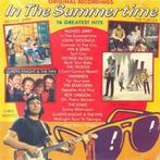 Various - In The Summertime - 16 Greatest Hits - Original Re, Ophalen of Verzenden, Gebruikt