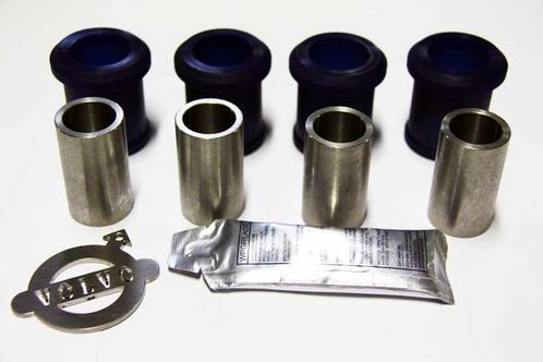 Draagarm Silent-bloc onderste draagarm PU SET, Auto-onderdelen, Ophanging en Onderstel, Ophalen of Verzenden