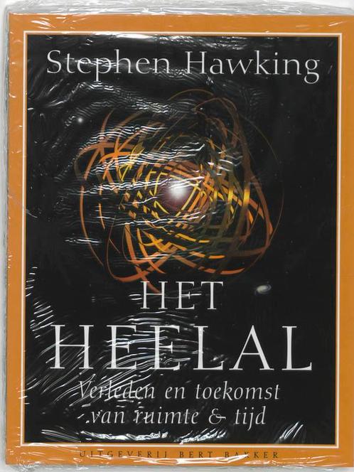 Het heelal 9789035117839, Boeken, Studieboeken en Cursussen, Zo goed als nieuw, Verzenden