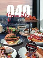 9789083237107 040 Gerechten Bodine van de Looij, Verzenden, Nieuw, Bodine van de Looij