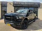 Dodge Ram 1500 5.7 V8 4x4 Crew Cab Laramie / marge/ 2e eigen, Auto's, Automaat, Gebruikt, Overige kleuren, Overige brandstoffen