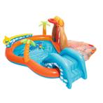 Play center Lava Lagune, Verzenden, 200 tot 300 cm, Opblaaszwembad, 80 tot 120 cm