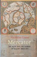 Mercator: De man die de aarde in kaart bracht, Nieuw, Verzenden