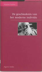 Geschiedenis Van Het Moderne Individu 9789039108932, Verzenden, Zo goed als nieuw, Martin Buber