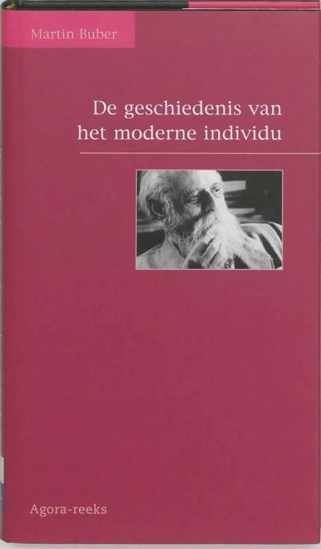 Geschiedenis Van Het Moderne Individu 9789039108932, Boeken, Filosofie, Zo goed als nieuw, Verzenden