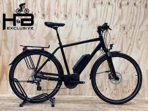 Kalkhoff Endeavour 1.B Move E-Bike Shimano Altus 2022, Fietsen en Brommers, Elektrische fietsen, Zo goed als nieuw, 55 tot 59 cm