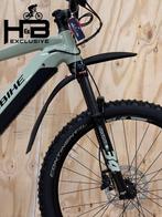 Haibike Alltrail 4 E-Mountainbike Shimano 2023, Overige merken, 49 tot 53 cm, Ophalen of Verzenden, Zo goed als nieuw