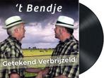 t Bendje - Getekend Verbrijzeld - Vinyl Single, Cd's en Dvd's, Vinyl | Nederlandstalig, Ophalen of Verzenden, Nieuw in verpakking