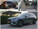 De nieuwe VOLVO XC 60 Grijs kenteken, Nieuw, Volvo