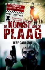 Het Jaar van de Plaag 3 - De komst van de plaag Jeff Carlson, Verzenden, Gelezen, Jeff Carlson