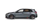 Otto Mobile 1:18 - Modelauto - Hyundai I30 N Project C -, Nieuw