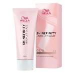 Wella  ShineFinity  06/0 Natural Brandy, Sieraden, Tassen en Uiterlijk, Uiterlijk | Haarverzorging, Verzenden, Nieuw