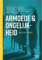 Armoede en ongelijkheid / Acco learn 9789464674521, Verzenden, Gelezen