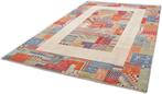 Vloerkleed - 298 cm - 198 cm - Loribaft Gabbeh, Huis en Inrichting, Stoffering | Tapijten en Kleden, Nieuw