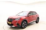 Zakelijke Lease |  Peugeot 2008 1.2 PureTech 100pk Allure, Auto's, Stof, Gebruikt, Euro 6, Overige kleuren