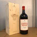 2022 Petra, Hebo - Toscane DOCG - 1 Dubbele Magnum/Jerobeam, Nieuw