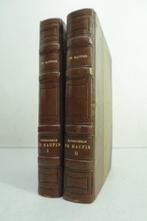 Théophile Gautier / Siméon - Mademoiselle de Maupin.